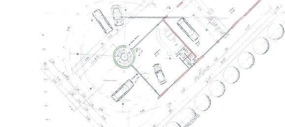 Edifício T3 em Rastatt, Germany N.º 276517 16