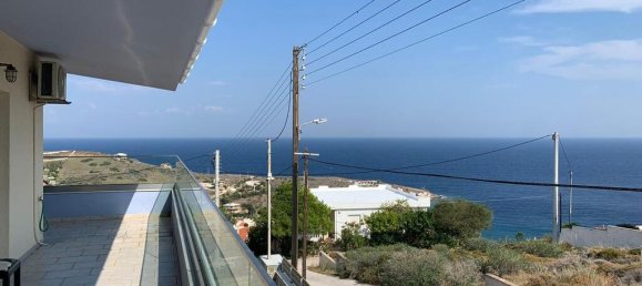 4 غرف نوم منزل في Keratea, Greece رقم 94556 3