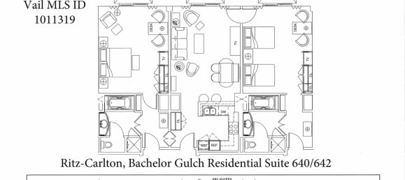 Café/restaurante de 2 dormitorios en Avon, USA No. 560317 3