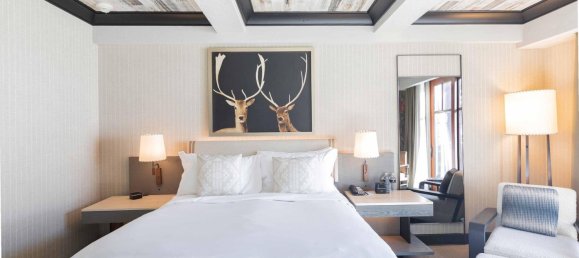 Café/restaurante de 2 dormitorios en Avon, USA No. 560317 8