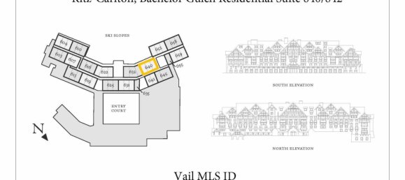 Café/restaurante de 2 dormitorios en Avon, USA No. 560317 2