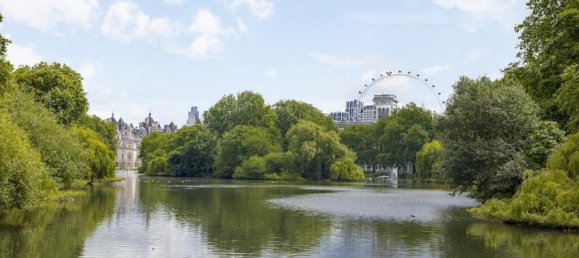 2 Schlafzimmer Wohnung in London, United Kingdom, Nr. 13222 20