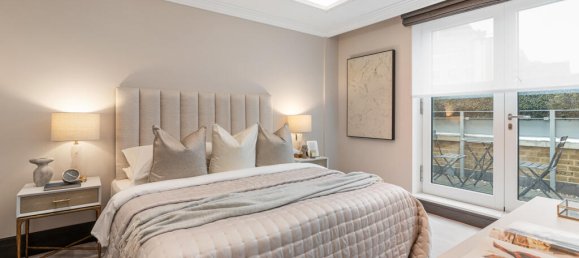 2 Schlafzimmer Wohnung in London, United Kingdom, Nr. 13222 5