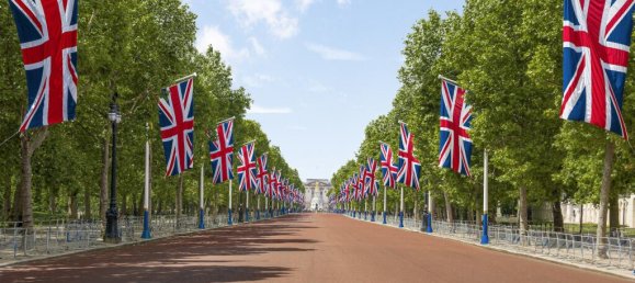 2 Schlafzimmer Wohnung in London, United Kingdom, Nr. 13222 21