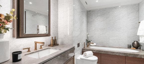 2 Schlafzimmer Wohnung in London, United Kingdom, Nr. 13222 6