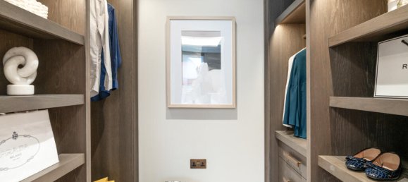 2 Schlafzimmer Wohnung in London, United Kingdom, Nr. 13222 7