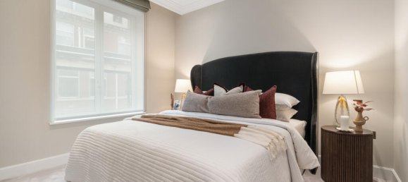 2 Schlafzimmer Wohnung in London, United Kingdom, Nr. 13222 8