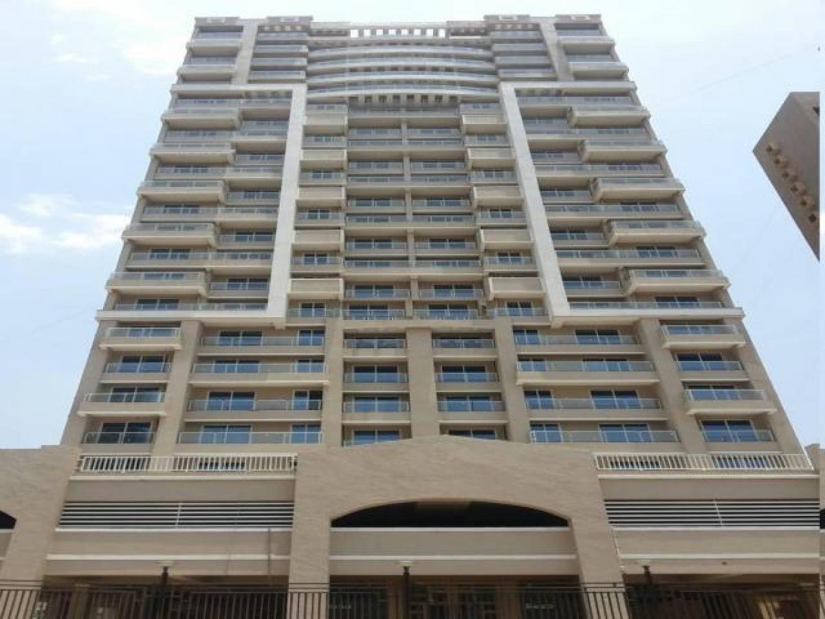 3 Schlafzimmer Haus in Mumbai, India, Nr. 61797