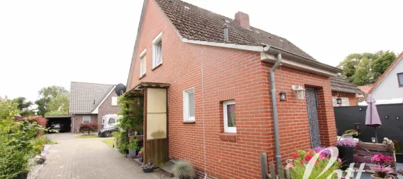 2 bedrooms Townhouse in Ammerland, Germany No. 122700 7