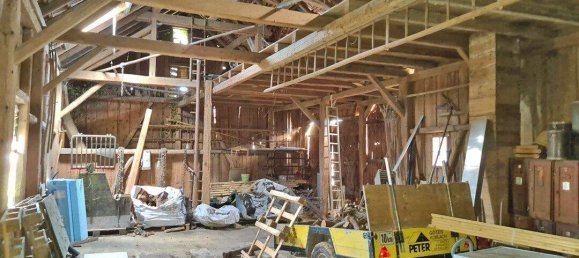 12-salle Maison à Horbranz, Austria No. 69195 9