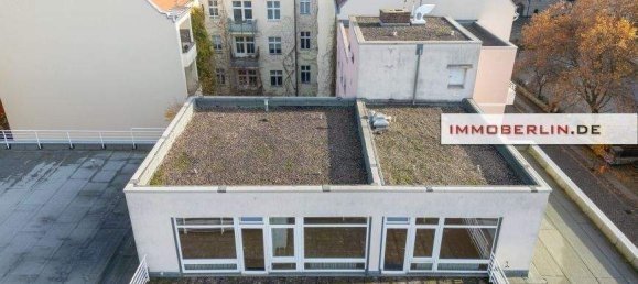 Пентхаус с 4 комнатами в Вильмерсдорф, Германия № 270010 6