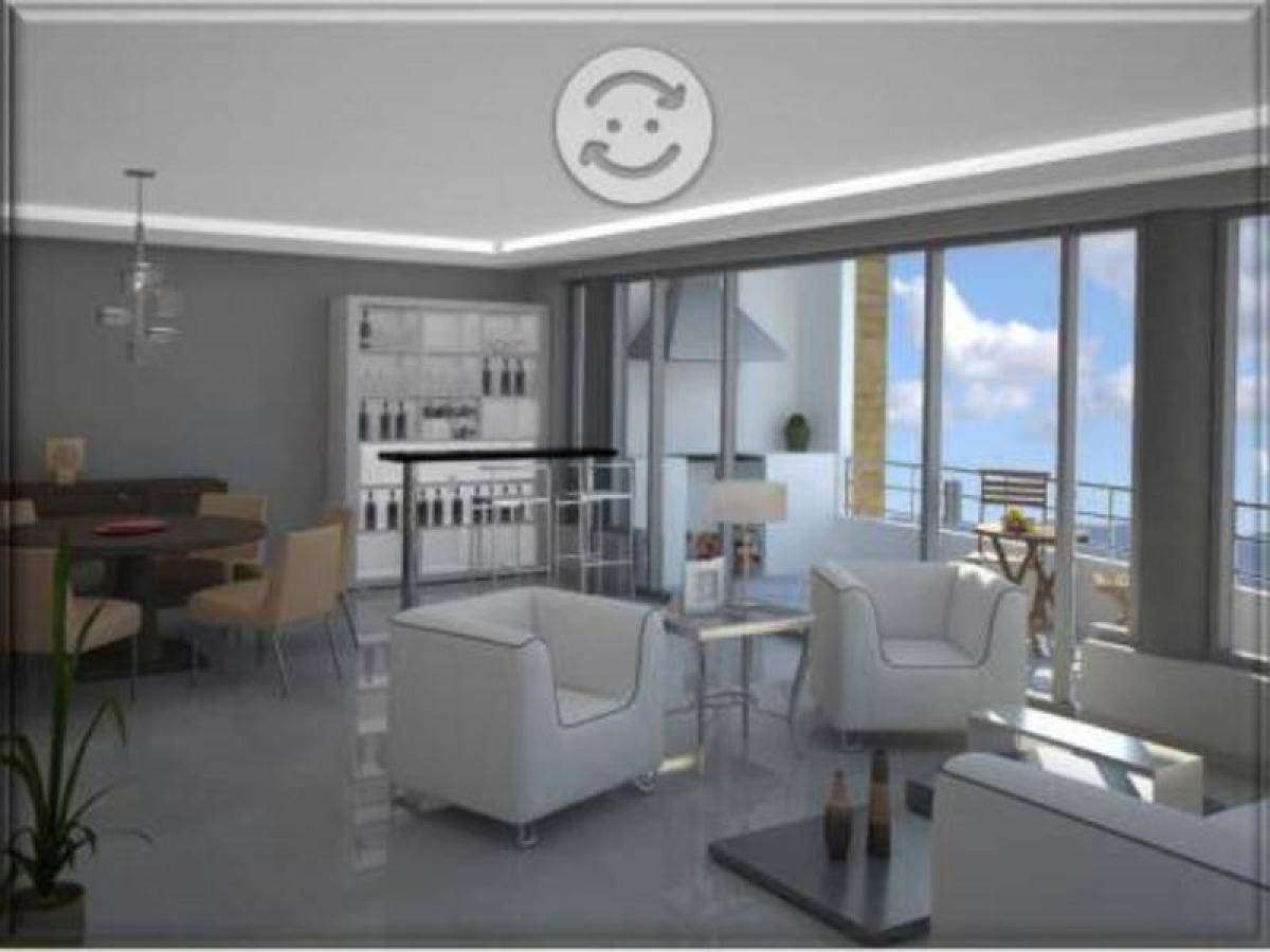 Квартира с 2 спальнями в Керетаро, Мексика № 161144