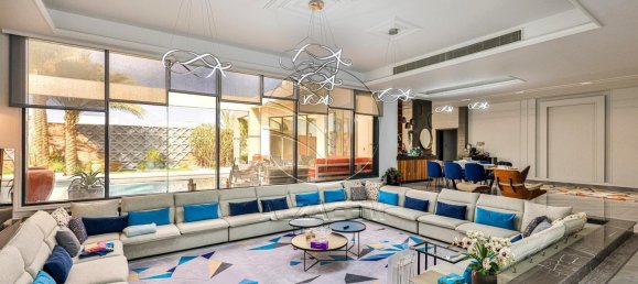 5 bedrooms Villa in Abu Dhabi, UAE No. 29264 7