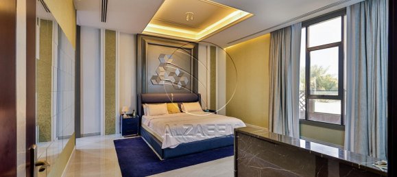 5 bedrooms Villa in Abu Dhabi, UAE No. 29264 16