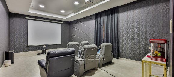 5 bedrooms Villa in Abu Dhabi, UAE No. 29264 20