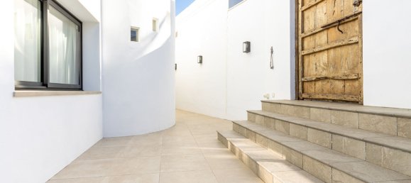 4 bedrooms Villa in Zahara de los Atunes, Spain No. 103374 12