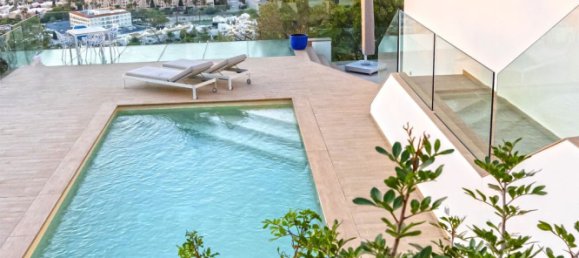 4 bedrooms Villa in Zahara de los Atunes, Spain No. 103374 11