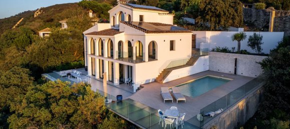 4 bedrooms Villa in Zahara de los Atunes, Spain No. 103374 2