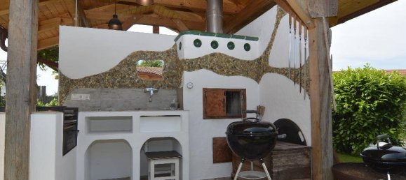 5غرفة منزل في Furstenfeld, Austria رقم 249518 2