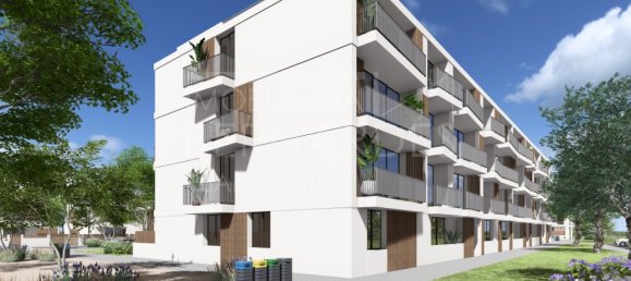 Земельный участок 5087м² в Келфеш, Португалия № 147213 2