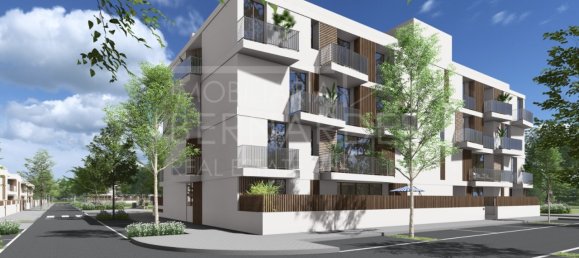 Земельный участок 5087м² в Келфеш, Португалия № 147213 3