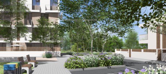 Земельный участок 5087м² в Келфеш, Португалия № 147213 4