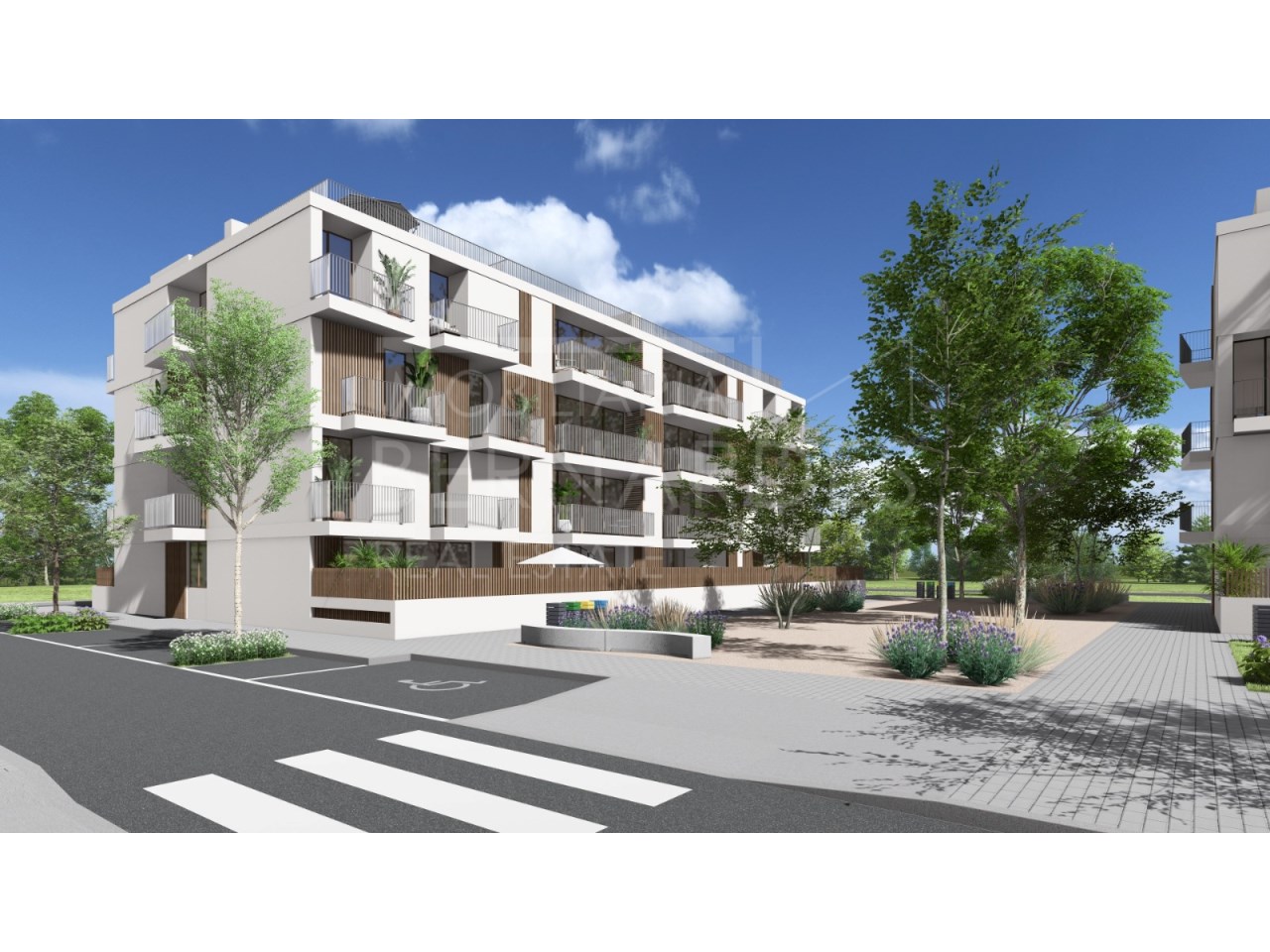 Земельный участок 5087м² в Келфеш, Португалия № 147213