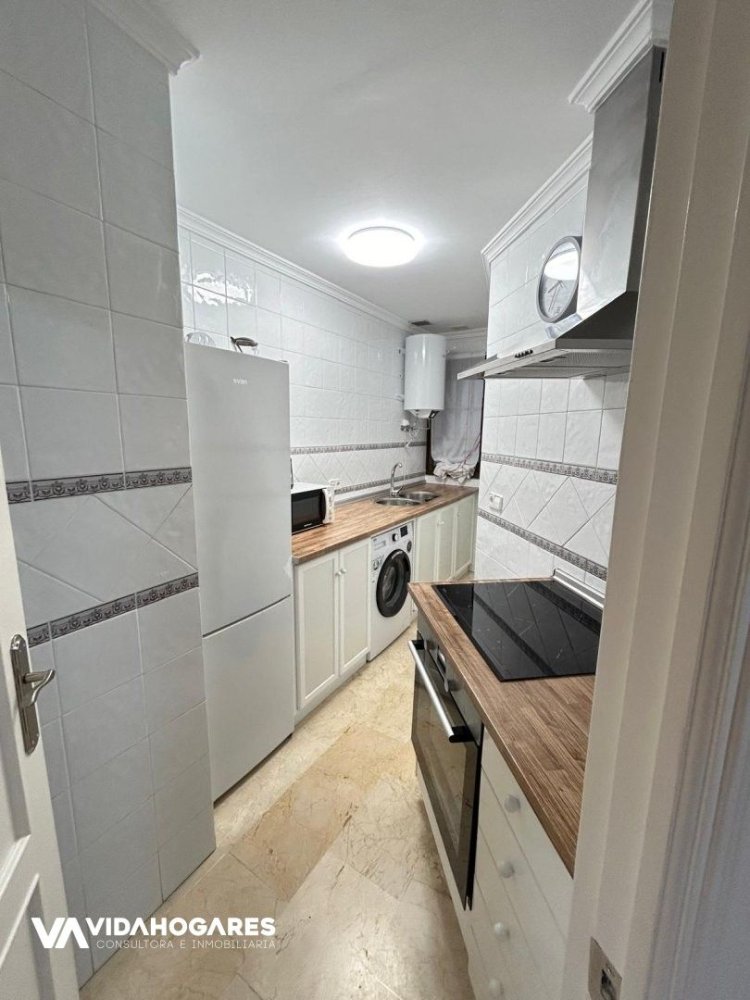 2 bedrooms Apartment in Rota, Spain No. 194352