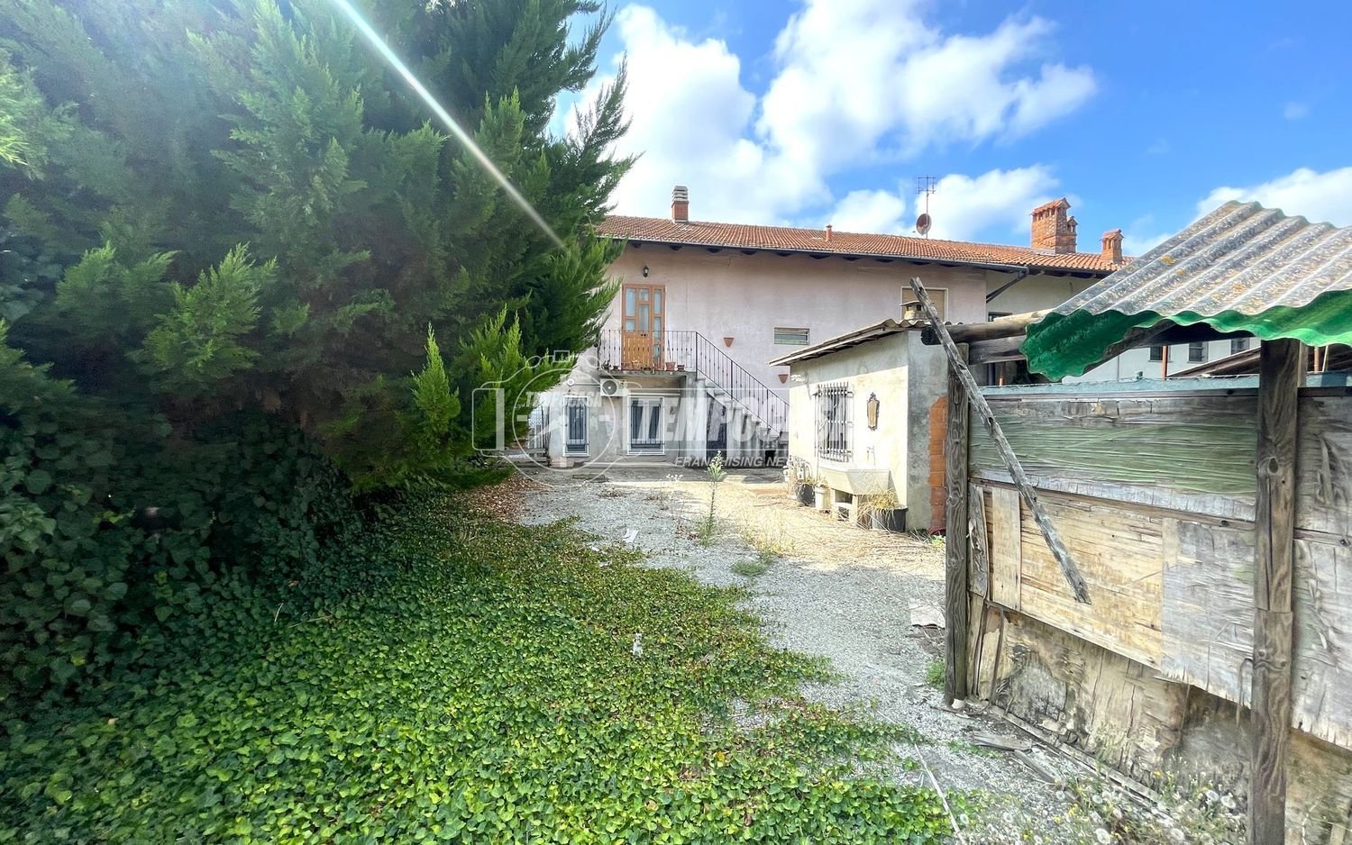 5 rooms House in San Giusto Canavese, Italy No. 275552