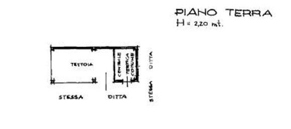 5 rooms House in San Giusto Canavese, Italy No. 275552 12