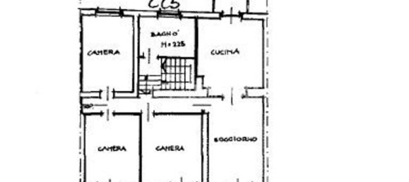 5 rooms House in San Giusto Canavese, Italy No. 275552 11