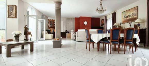 Вилла с 3 спальнями в Марн, Франция № 313763 18