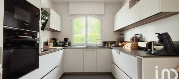 Вилла с 3 спальнями в Марн, Франция № 313763 4