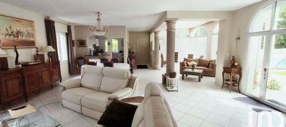 Вилла с 3 спальнями в Марн, Франция № 313763 5