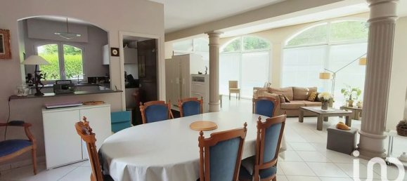 Вилла с 3 спальнями в Марн, Франция № 313763 19