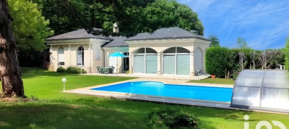 Вилла с 3 спальнями в Марн, Франция № 313763 13