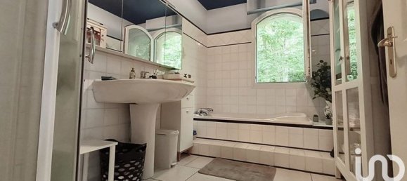 Вилла с 3 спальнями в Марн, Франция № 313763 11