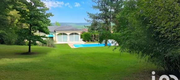 Вилла с 3 спальнями в Марн, Франция № 313763 16