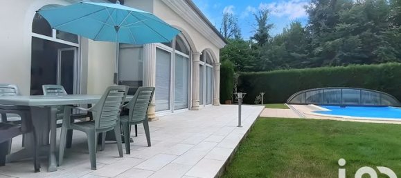 Вилла с 3 спальнями в Марн, Франция № 313763 6