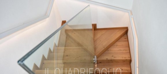 Casa de 4 habitaciónes en Cesena, Italy No. 17609 26