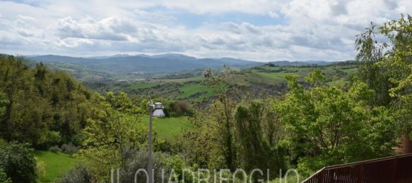 Casa de 4 habitaciónes en Cesena, Italy No. 17609 18