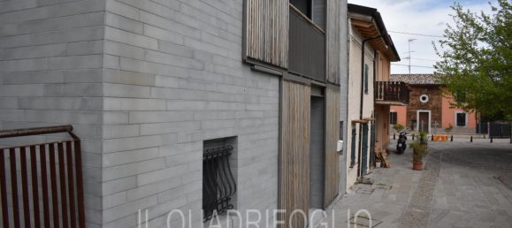 Casa de 4 habitaciónes en Cesena, Italy No. 17609 35