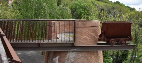 Casa de 4 habitaciónes en Cesena, Italy No. 17609 38