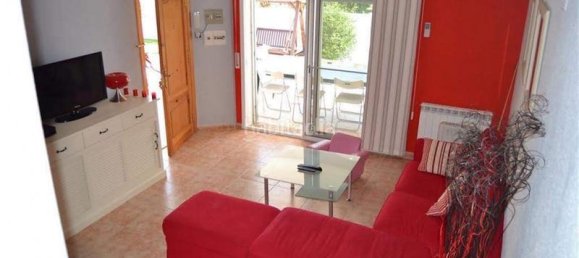 4 غرف نوم منزل في L'Ametlla de Mar, Spain رقم 147903 15