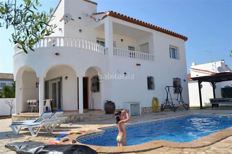 4 غرف نوم منزل في L'Ametlla de Mar, Spain رقم 147903