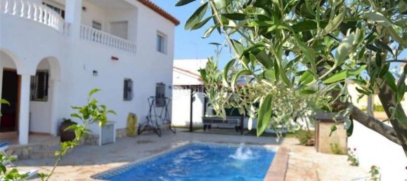 4 غرف نوم منزل في L'Ametlla de Mar, Spain رقم 147903 29