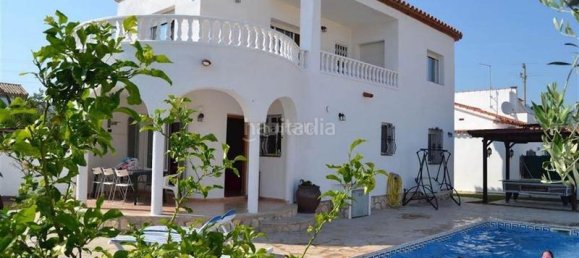 4 غرف نوم منزل في L'Ametlla de Mar, Spain رقم 147903 30