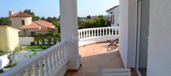 4 غرف نوم منزل في L'Ametlla de Mar, Spain رقم 147903 21