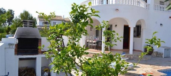 4 غرف نوم منزل في L'Ametlla de Mar, Spain رقم 147903 16