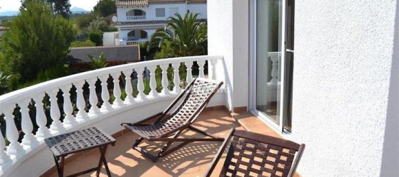 4 غرف نوم منزل في L'Ametlla de Mar, Spain رقم 147903 10